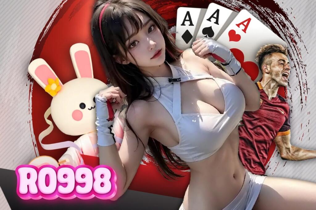 ro998 slot